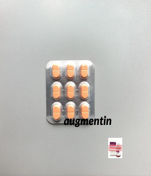 Augmentin 500 sans ordonnance